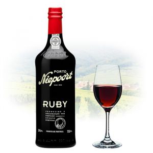 Niepoort - Ruby Port | Portuguese Fortified Wine
