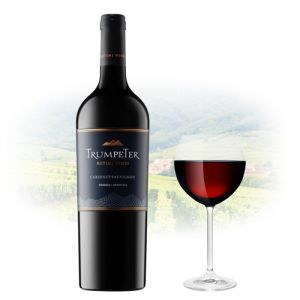 Rutini - Trumpeter Cabernet Sauvignon | Argentinian Red Wine