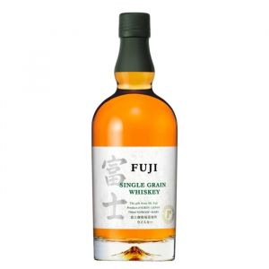 Fuji - Single Grain | Japanese Whiskey