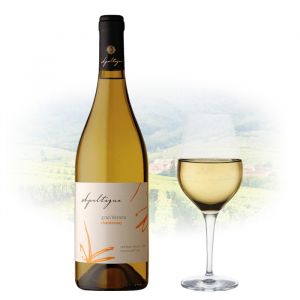 Apaltagua - Gran Verano Chardonnay | Chilean White Wine