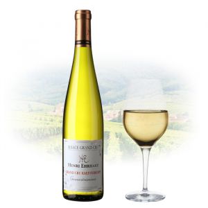 Henri Ehrhart - Gewürztraminer Grand Cru 'Kaefferkopf' | French White Wine