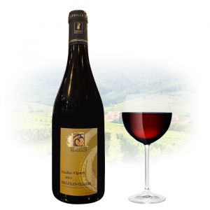 Domaine Bergeron - Vieilles Vignes - Beaujolais-Village | French Red Wine