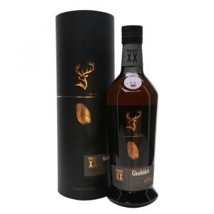 Glenfiddich - Project XX | Single Malt Scotch Whisky