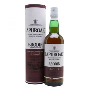 Laphroaig - Brodir Port Wood Finish | Single Malt Scotch Whisky