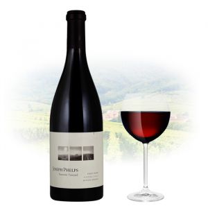 Joseph Phelps - Pinot Noir Pastorale Vineyard | Californian Red Wine