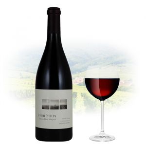 Joseph Phelps - Pinot Noir Quarter Moon Vineyard | Californian Red Wine