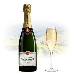 Taittinger - Brut (Réserve) | Champagne