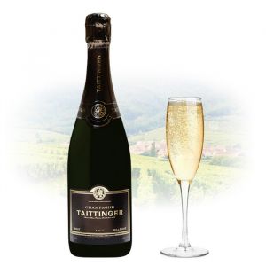 Taittinger - Millésimé Brut - 2013 | Champagne