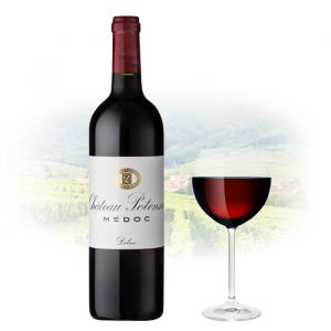 Château Potensac - Médoc | French Red Wine