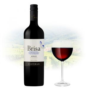 Vistamar - Brisa Merlot | Chilean Red Wine