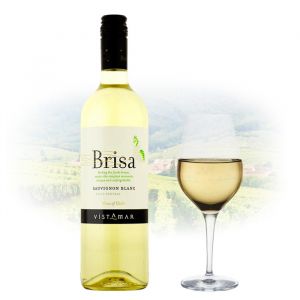 Vistamar - Brisa Sauvignon Blanc | Chilean White Wine