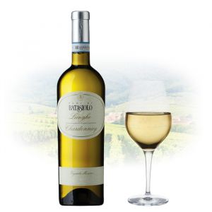 Batasiolo - Langhe Morino Chardonnay | Italian White Wine