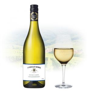 Tyrrell's - Moore's Creek - Chardonnay | Australian White Wine