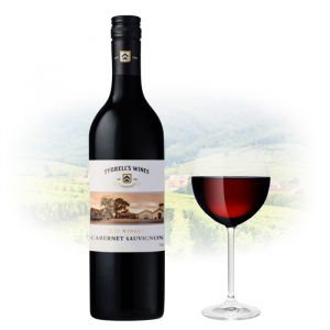 Tyrrell's - Old Winery - Cabernet Sauvignon | Australian Red Wine