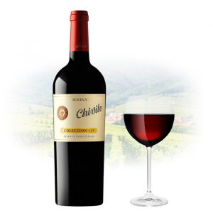 Chivite - Reserva Coleccion 125 -  Tempranillo | Spanish Red Wine