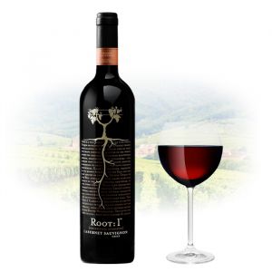 Ventisquero - Root 1 - Cabernet Sauvignon | Chilean Red Wine