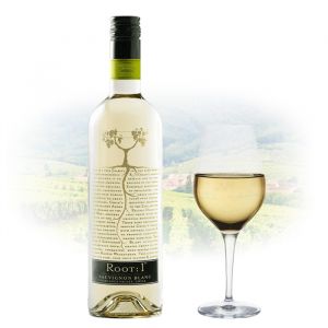 Ventisquero - Root 1 - Sauvignon Blanc | Chilean White Wine