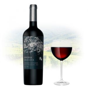 Odfjell - Orzada - Cabernet Sauvignon | Chilean Red Wine