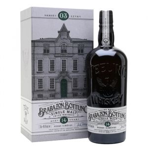 Teeling - Brabazon Series 03 14 Year Old | Single Malt Irish Whiskey