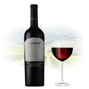 Ventisquero - Queulat Gran Reserva - Cabernet Sauvignon | Chilean Red Wine