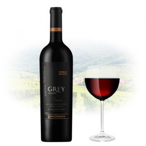 Ventisquero - Grey Glacier - Syrah | Chilean Red Wine