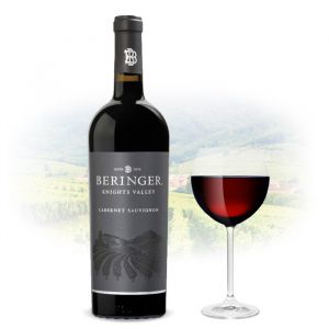 Beringer Cabernet Sauvignon Knights Valley | California American Philippines Wine