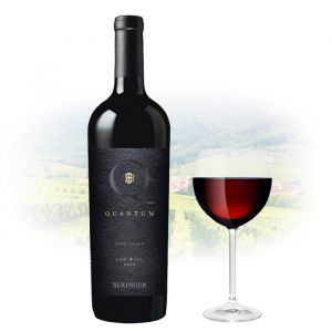 Beringer - Quantum | Napa Valley Red Wine