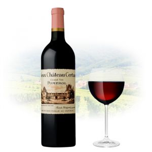 Vieux Château Certan - Pomerol | French Red Wine