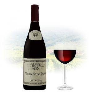Louis Jadot - Morey-Saint-Denis | French Red Wine