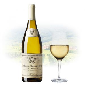 Louis Jadot - Puligny-Montrachet  La Garenne | French White Wine