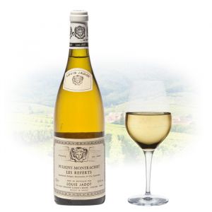 Louis Jadot - Puligny-Montrachet  Les Referts | French White Wine