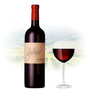 Seghesio - Old Vine Zinfandel | Californian Red Wine
