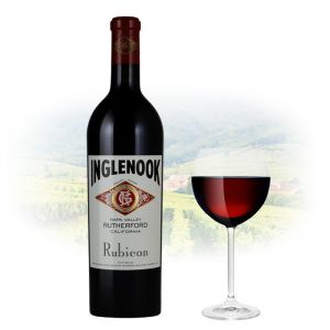 Inglenook - Rubicon | Californian Red Wine