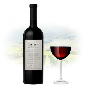 Trapiche - Iscay Malbec Cabernet Franc | Argentina Red Wine