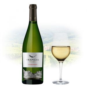 Trapiche - Oak Cask Chardonnay | Argentina White Wine