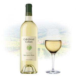 Cakebread Cellars - Sauvignon Blanc | Napa Valley White Wine