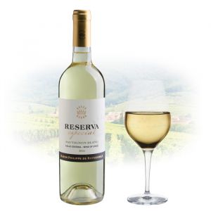 Baron Philippe De Rothschild - Reserva Especial Sauvignon Blanc | Chilean White Wine