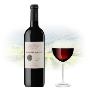 Scala Dei  - Garnatxa Priorat | Spanish Red Wine