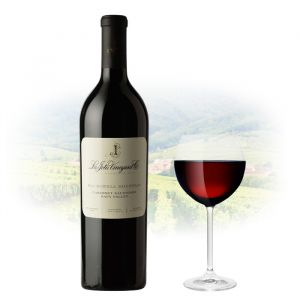 La Jota Vineyard - Cabernet Sauvignon | Napa Valley Red Wine