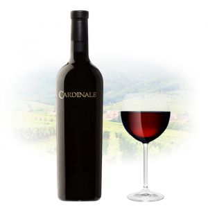 Cardinale - Cabernet Sauvignon | Napa Valley Red Wine