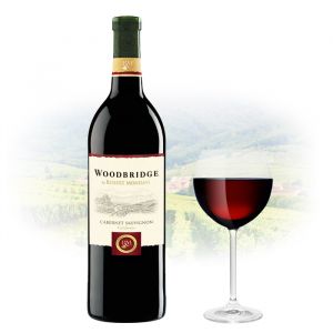 Robert Mondavi | Woodbridge Cabernet Sauvignon | Philippines Californian Wine
