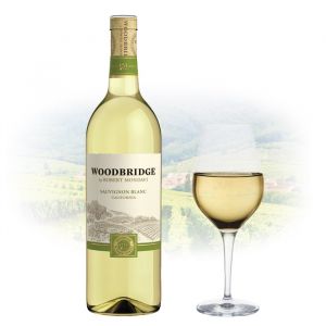 Robert Mondavi | Woodbridge Sauvignon Blanc | Philippines Californian Wine