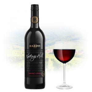 Hardy's | Nottage Hill Cabernet Sauvignon Shirazl | Philippines Australian Wine