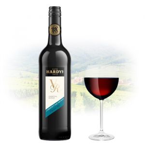 Hardy's | VR Cabenet Sauvignon | Philippines Australian Wine
