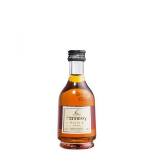 Hennessy VSOP 5cl Miniature | Philippines Manila Cognac
