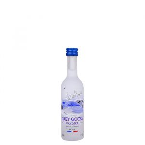 Grey Goose Vodka 5cl Miniature | Philippines Manila Vodka