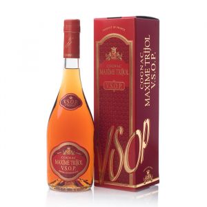 Cognac Maxime Trijol V.S.O.P. | Philippines Wine