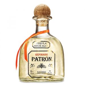 Patrón - Reposado - 750ml | Mexican Tequila