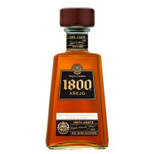 1800 - Reserva Añejo | Mexican Tequila