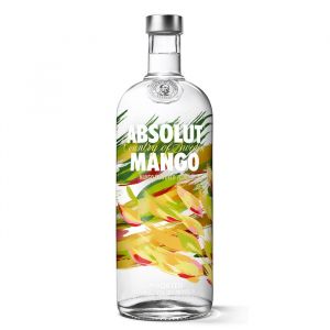 Absolut - Mango - 750ml | Swedish Vodka